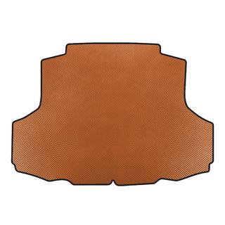 Tappetino bagagliaio EVA (SD, Arancione) Mitsubishi Lancer 9 2004-2008