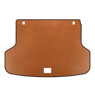 Tappetino bagagliaio EVA (SW, Arancione) Mitsubishi Lancer 9 2004-2008