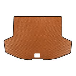 Tappetino bagagliaio EVA (HB, Arancione)
