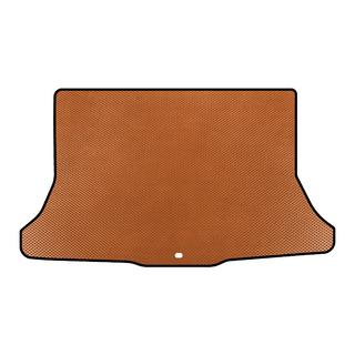 Tappetino bagagliaio EVA (HB, Arancione)