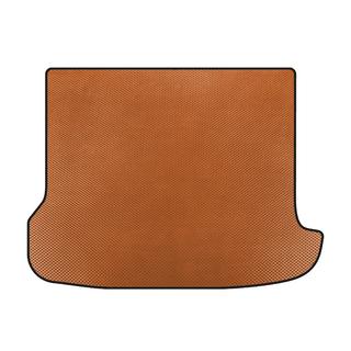 Tappetino bagagliaio EVA (SW, Arancione) Opel Astra G classic 1998-2012