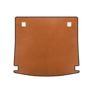 Tappetino bagagliaio EVA (2004-2007, SW, Arancione) Opel Astra H 2004-2013