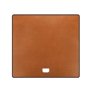 Tappetino bagagliaio EVA (SW, 5 porte, Arancione) Opel Astra J 2009-2015