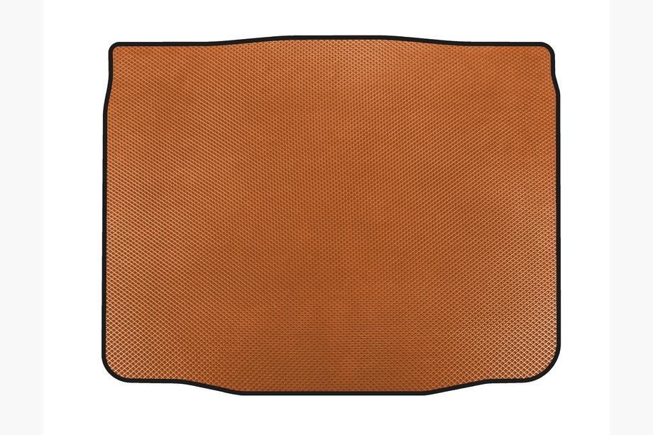 Opel Insignia 2008-2017 Tappetino bagagliaio (2013-2017, SD, Arancione) Image