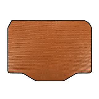 Tappetino bagagliaio (Arancione)