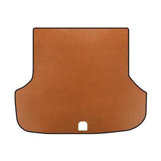 Tappetino bagagliaio EVA (SW, Arancione) Opel Vectra B 1995-2002
