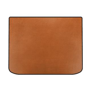 Tappetino bagagliaio (Arancione) Opel Zafira C Tourer 2011-2019
