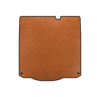 Tappetino bagagliaio (2012-2017, SD, Arancione)
