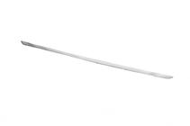 Chery Elara/Alia/Fora/A5 2006- Modanatura bagagliaio acciaio inox foto 2