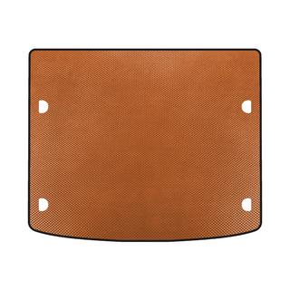Tappetino bagagliaio EVA V2 (Arancione) Porsche Cayenne 2003–2010