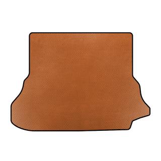 Tappetino bagagliaio (HB, 5 porte, Arancione)