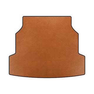 Tappetino bagagliaio EVA (SD, Arancione)