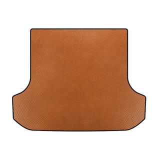 Tappetino bagagliaio EVA (SW, Arancione)