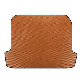 Tappetino bagagliaio (2006-2009, SD, Arancione) Renault Megane II 2004-2009