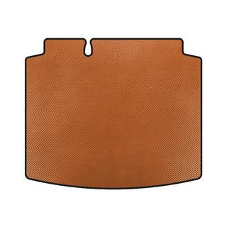 Tappetino bagagliaio (HB, 5 porte, Arancione)