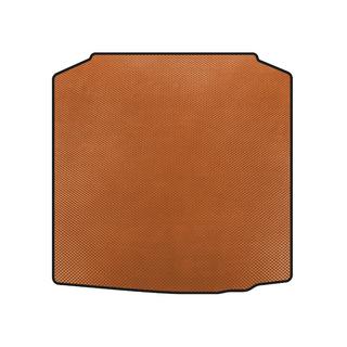 Tappetino bagagliaio (2007-2010, SW, Arancione) Skoda Fabia 2007-2014