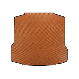Tappetino bagagliaio (Liftback, Arancione)