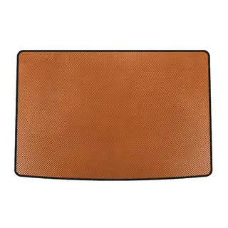 Tappetino bagagliaio (Arancione)