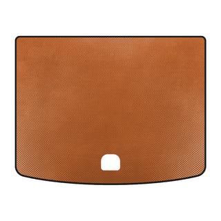 Tappetino bagagliaio (Arancione) SsangYong Kyron 2005-2014