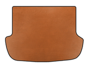Subaru Forester 2008-2013 Tappetino bagagliaio (Arancione) foto 1
