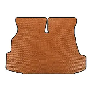 Tappetino bagagliaio EVA (SD, Arancione)
