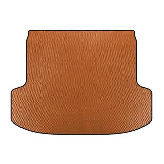 Tappetino bagagliaio EVA (SD, Arancione) Subaru Legacy 2003-2009