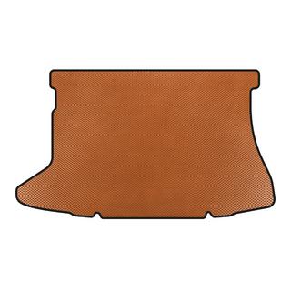 Tappetino bagagliaio EVA (HB, Arancione)