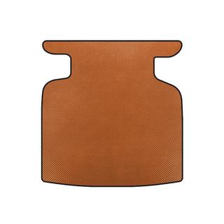 Tappetino bagagliaio EVA (SD, Arancione) Toyota Avensis 2003-2009