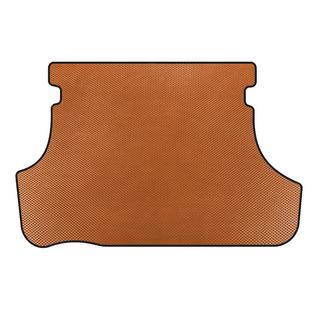 Tappetino bagagliaio EVA (SD, USA, Arancione) Toyota Yaris 2006-2011