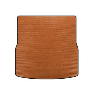 Tappetino bagagliaio EVA (2007-2009, SW, Arancione)