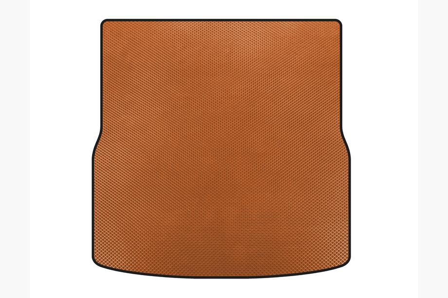 Volkswagen Golf 5 2003-2009 Tappetino bagagliaio EVA (2007-2009, SW, Arancione) Foto 1