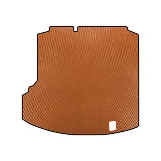 Tappetino bagagliaio EVA (SD, Arancione)