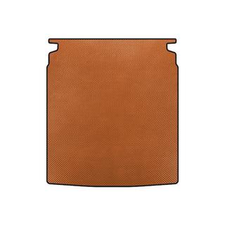 Tappetino bagagliaio (Europa, SD, Arancione)