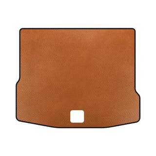 Tappetino bagagliaio V1 (USA, Arancione)