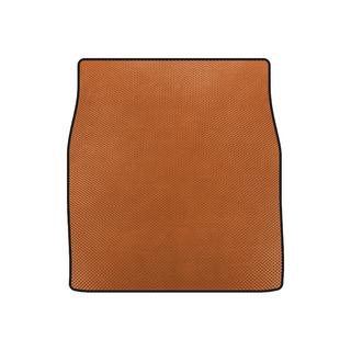 Tappetino bagagliaio (2010-2013, SD, Arancione)