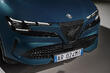 Alfa Romeo Junior Hybrid: recensione del crossover foto 4