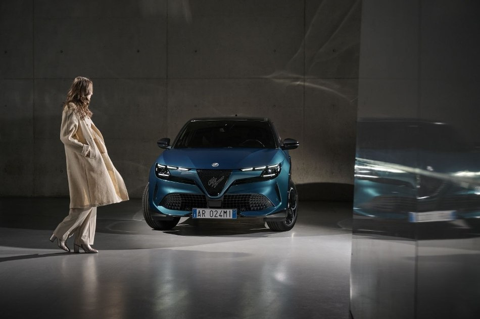Alfa Romeo Junior Hybrid: recensione del crossover