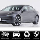 Tesla Model 3 2017- Spoiler V2 (2023+, Carbonio) foto 5