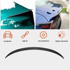 Tesla Model 3 2017- Spoiler Posteriore V8 (2017-2023, Carbonio) foto 2