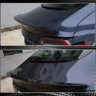 Tesla Model 3 2017- Spoiler Posteriore V8 (2017-2023, Carbonio) foto 5