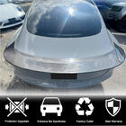 Tesla Model 3 2017- Spoiler V9 (2017-2023, Carbonio) foto 2