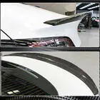 Tesla Model 3 2017- Spoiler Posteriore V10 (2017-2023, Carbonio) foto 2