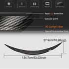 Tesla Model S 2012– Spoiler in Carbonio V2 (2012-2022) foto 5