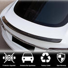 Tesla Model S 2012– Spoiler V3 (Carbonio) foto 5