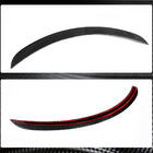 Tesla Model S 2012– Spoiler V3 (Carbonio) foto 7