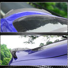 Tesla Model S 2012– Spoiler in Carbonio V7 (2012-2022) foto 5