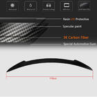 Tesla Model S 2012– Spoiler in Carbonio V7 (2012-2022) foto 6