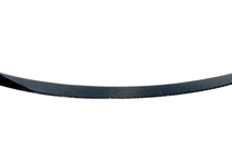 Tesla Model S 2012– Spoiler V2 (Carbonio) foto 7