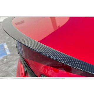 Spoiler V2 (Carbonio) foto 1