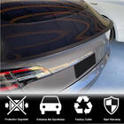 Tesla Model S 2012– Spoiler in carbonio secco V9 (2012-2022) foto 4